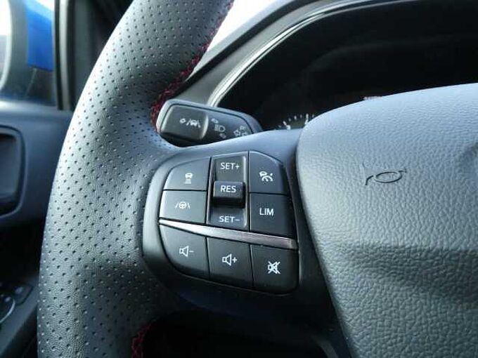 Ford Focus Break 1.0 i MHEV 155pk Automaat ST-Line BLIS ACC Camera '25 24000km (10223)