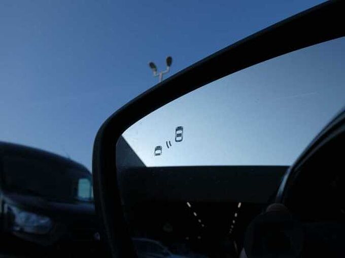 Ford Focus Break 1.0 i MHEV 155pk Automaat ST-Line BLIS ACC Camera '25 24000km (10223)