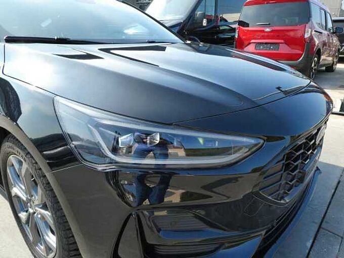 Ford Focus Break 1.0 i MHEV 155pk Automaat ST-Line Pano Trekhaak  6km stockwagen (46257)