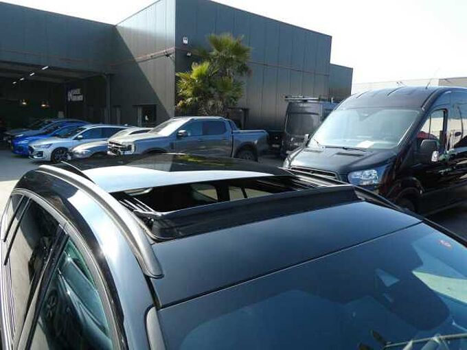 Ford Focus Break 1.0 i MHEV 155pk Automaat ST-Line Pano Trekhaak  6km stockwagen (46257)