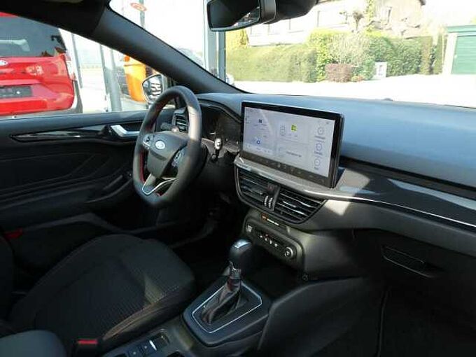 Ford Focus Break 1.0 i MHEV 155pk Automaat ST-Line Pano Trekhaak  6km stockwagen (46257)