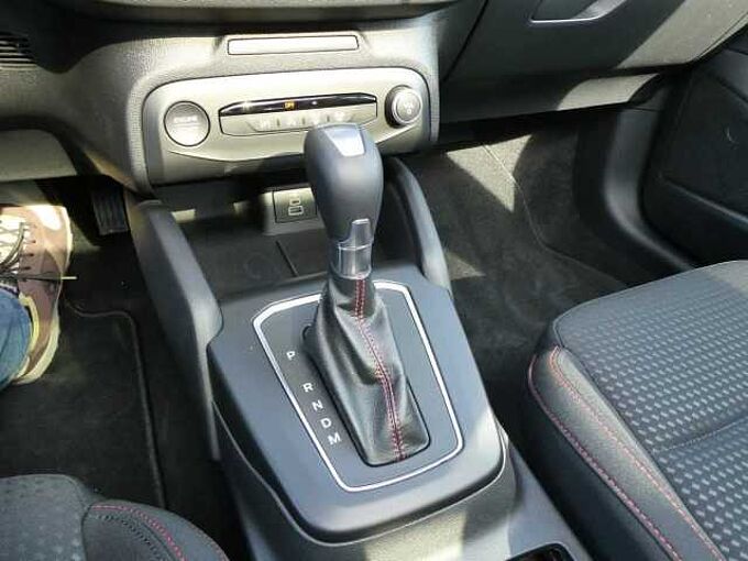 Ford Focus Break 1.0 i MHEV 155pk Automaat ST-Line Pano Trekhaak  6km stockwagen (46257)