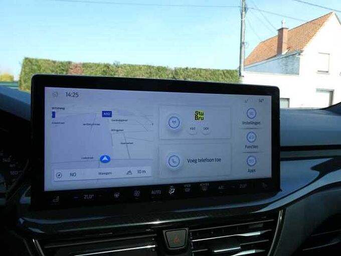 Ford Focus Break 1.0 i MHEV 155pk Automaat ST-Line Pano Trekhaak  6km stockwagen (46257)