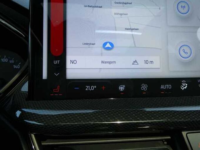 Ford Focus Break 1.0 i MHEV 155pk Automaat ST-Line Pano Trekhaak  6km stockwagen (46257)