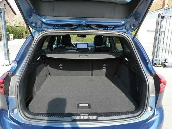Ford Focus Break 1.0 i MHEV 155pk Automaat ST-Line Pano Trekhaak '24 6000km (29934)