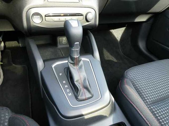 Ford Focus Break 1.0 i MHEV 155pk Automaat ST-Line Pano Trekhaak '24 6000km (29934)