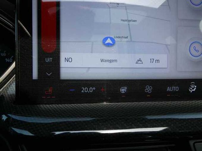 Ford Focus Break 1.0 i MHEV 155pk Automaat ST-Line Pano Trekhaak '24 6000km (29934)