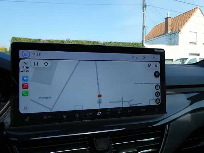 Ford Focus Break 1.0 i MHEV 155pk Automaat ST-Line Pano Trekhaak '24 6000km (29934)