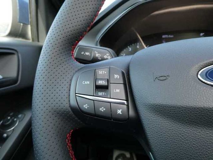 Ford Focus Break 1.0 i MHEV 155pk Automaat ST-Line Pano Trekhaak '24 6000km (29934)