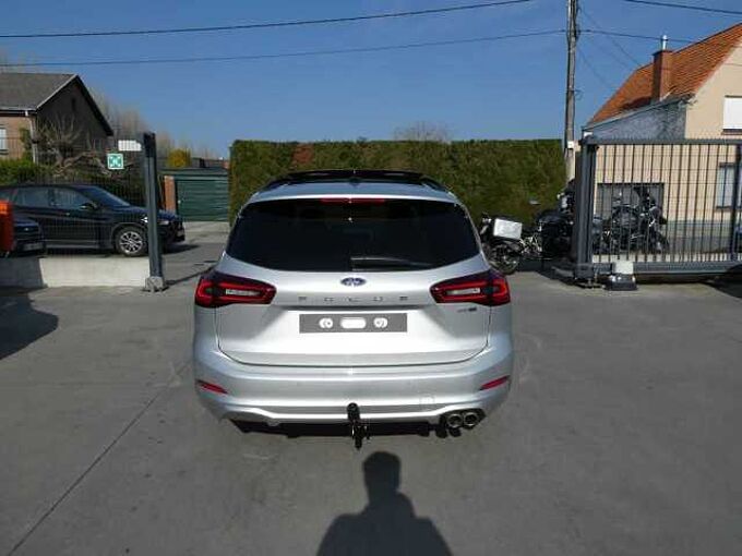 Ford Focus Break 1.0 i MHEV 155pk Automaat ST-Line Pano Trekhaak 11000km (29023)