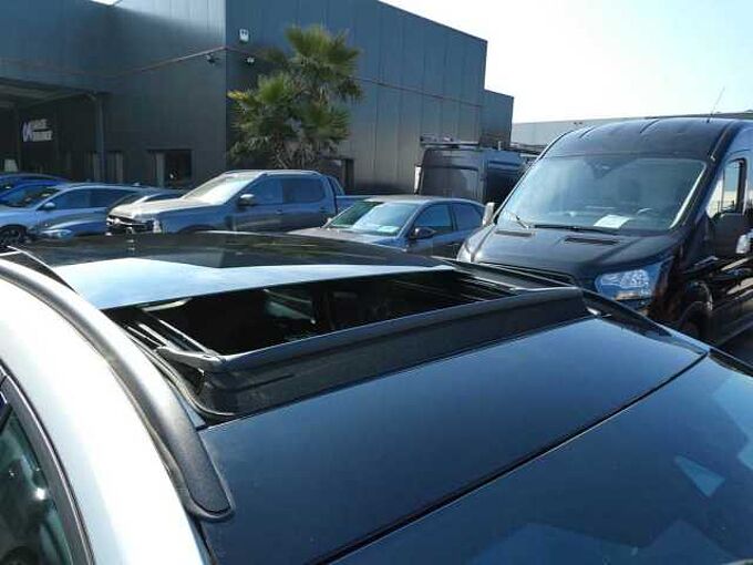 Ford Focus Break 1.0 i MHEV 155pk Automaat ST-Line Pano Trekhaak 11000km (29023)