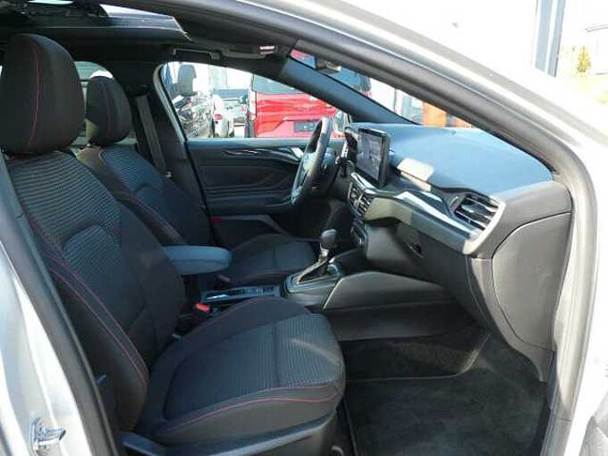 Ford Focus Break 1.0 i MHEV 155pk Automaat ST-Line Pano Trekhaak 11000km (29023)