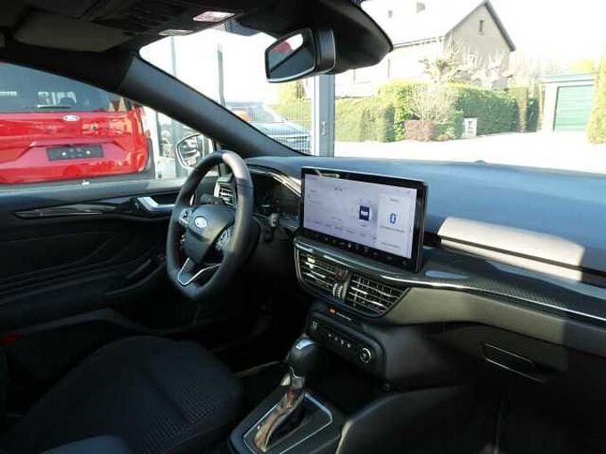 Ford Focus Break 1.0 i MHEV 155pk Automaat ST-Line Pano Trekhaak 11000km (29023)