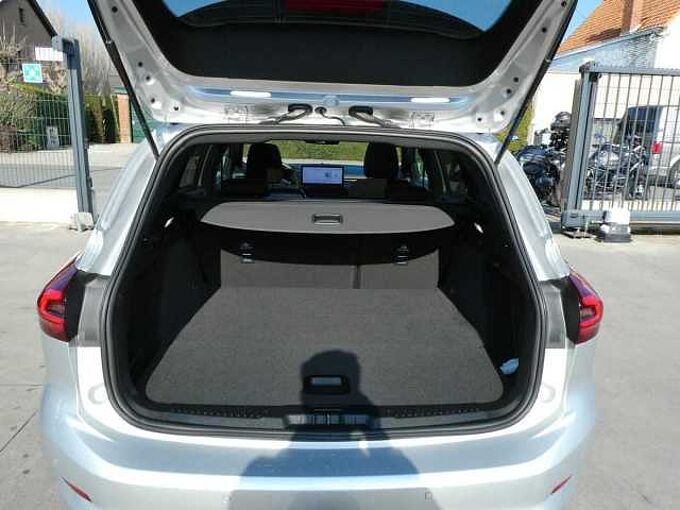 Ford Focus Break 1.0 i MHEV 155pk Automaat ST-Line Pano Trekhaak 11000km (29023)