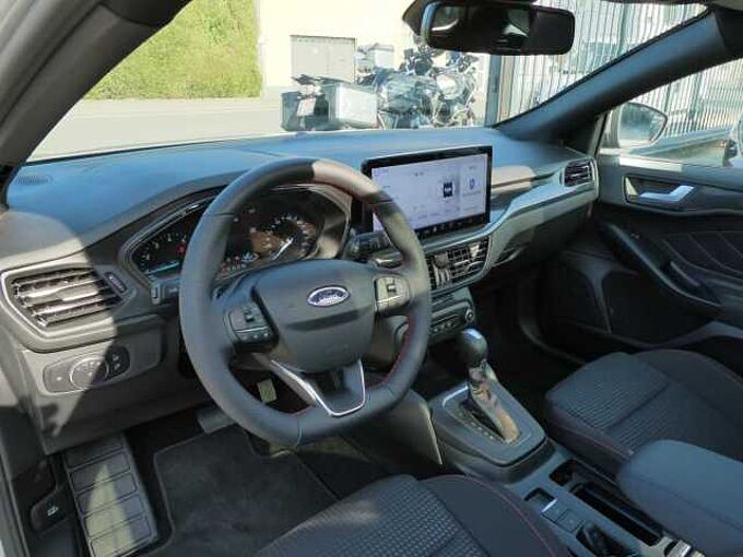 Ford Focus Break 1.0 i MHEV 155pk Automaat ST-Line Pano Trekhaak 11000km (29023)