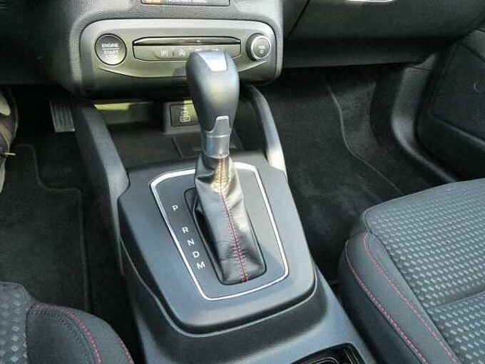 Ford Focus Break 1.0 i MHEV 155pk Automaat ST-Line Pano Trekhaak 11000km (29023)