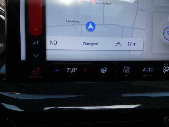 Ford Focus Break 1.0 i MHEV 155pk Automaat ST-Line Pano Trekhaak 11000km (29023)