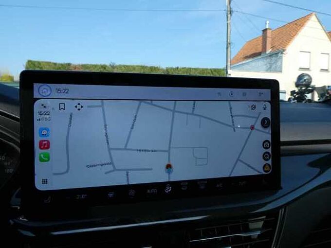 Ford Focus Break 1.0 i MHEV 155pk Automaat ST-Line Pano Trekhaak 11000km (29023)