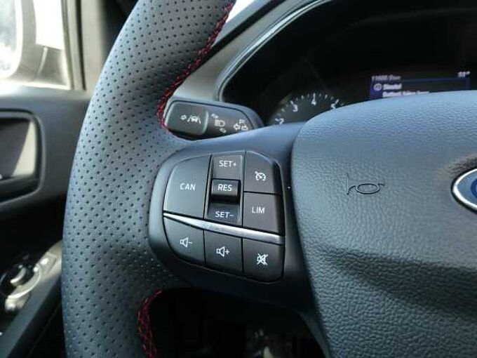 Ford Focus Break 1.0 i MHEV 155pk Automaat ST-Line Pano Trekhaak 11000km (29023)