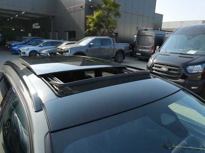 Peugeot 308 Break 1.2 i 130pk Automaat GT Pano 360&deg; Cam Leder ACC BLIS (22329)