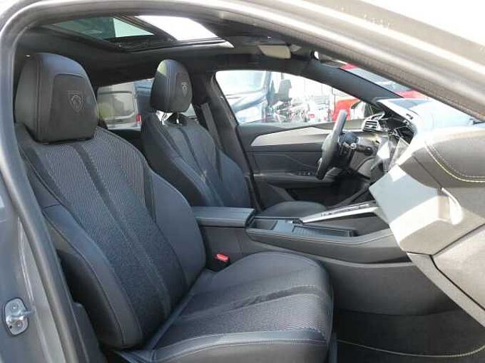 Peugeot 308 Break 1.2 i 130pk Automaat GT Pano 360&deg; Cam Leder ACC BLIS (22329)