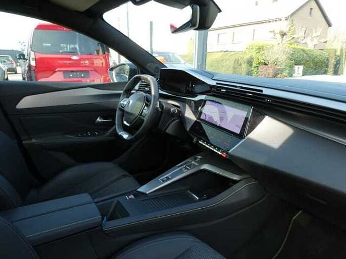 Peugeot 308 Break 1.2 i 130pk Automaat GT Pano 360&deg; Cam Leder ACC BLIS (22329)