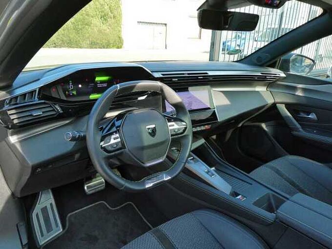 Peugeot 308 Break 1.2 i 130pk Automaat GT Pano 360&deg; Cam Leder ACC BLIS (22329)