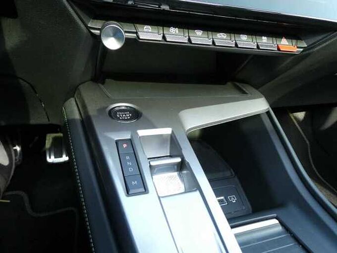 Peugeot 308 Break 1.2 i 130pk Automaat GT Pano 360&deg; Cam Leder ACC BLIS (22329)