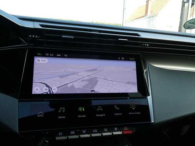 Peugeot 308 Break 1.2 i 130pk Automaat GT Pano 360&deg; Cam Leder ACC BLIS (22329)