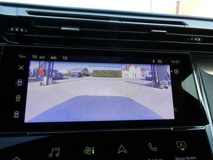 Peugeot 308 Break 1.2 i 130pk Automaat GT Pano 360&deg; Cam Leder ACC BLIS (22329)