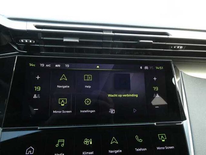 Peugeot 308 Break 1.2 i 130pk Automaat GT Pano 360&deg; Cam Leder ACC BLIS (22329)