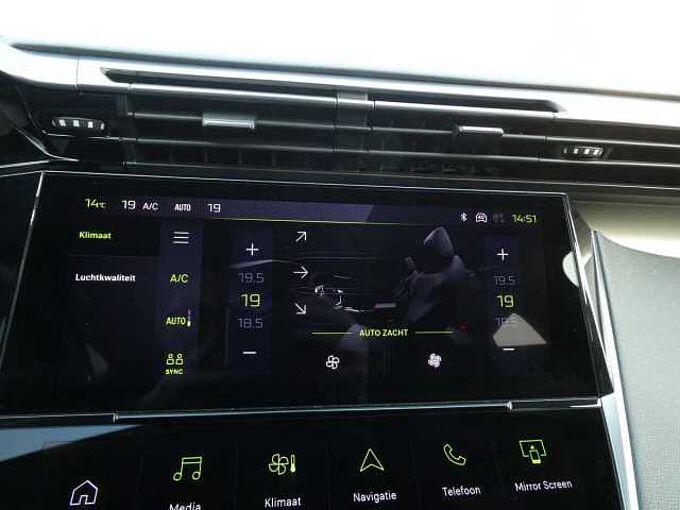 Peugeot 308 Break 1.2 i 130pk Automaat GT Pano 360&deg; Cam Leder ACC BLIS (22329)