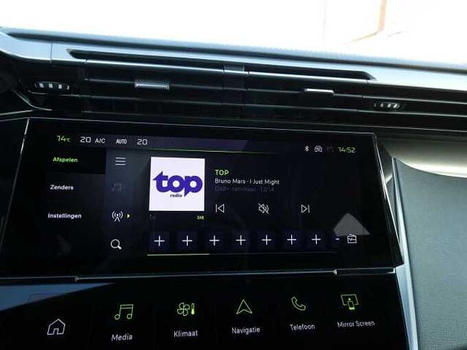 Peugeot 308 Break 1.2 i 130pk Automaat GT Pano 360&deg; Cam Leder ACC BLIS (22329)