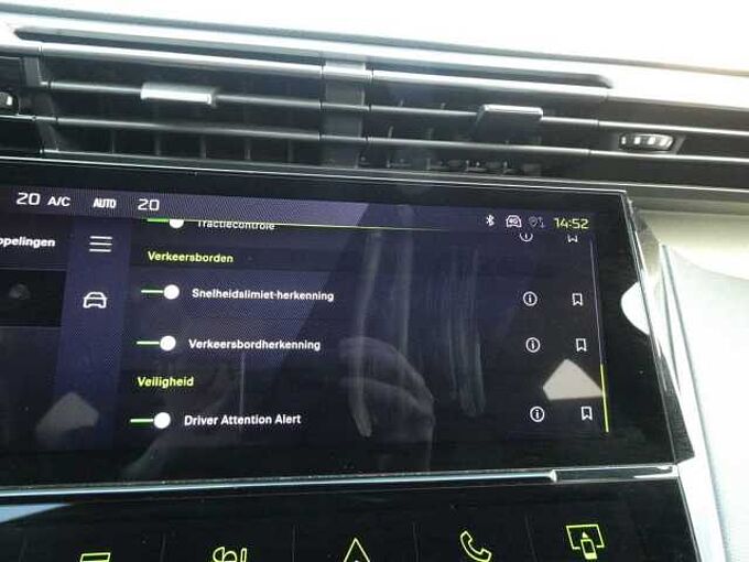 Peugeot 308 Break 1.2 i 130pk Automaat GT Pano 360&deg; Cam Leder ACC BLIS (22329)