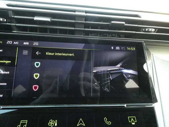 Peugeot 308 Break 1.2 i 130pk Automaat GT Pano 360&deg; Cam Leder ACC BLIS (22329)