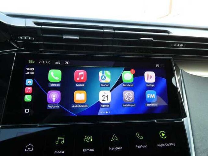 Peugeot 308 Break 1.2 i 130pk Automaat GT Pano 360&deg; Cam Leder ACC BLIS (22329)