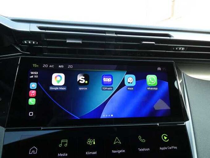 Peugeot 308 Break 1.2 i 130pk Automaat GT Pano 360&deg; Cam Leder ACC BLIS (22329)