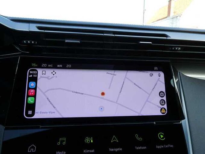 Peugeot 308 Break 1.2 i 130pk Automaat GT Pano 360&deg; Cam Leder ACC BLIS (22329)