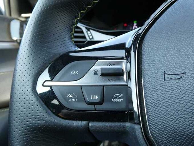 Peugeot 308 Break 1.2 i 130pk Automaat GT Pano 360&deg; Cam Leder ACC BLIS (22329)