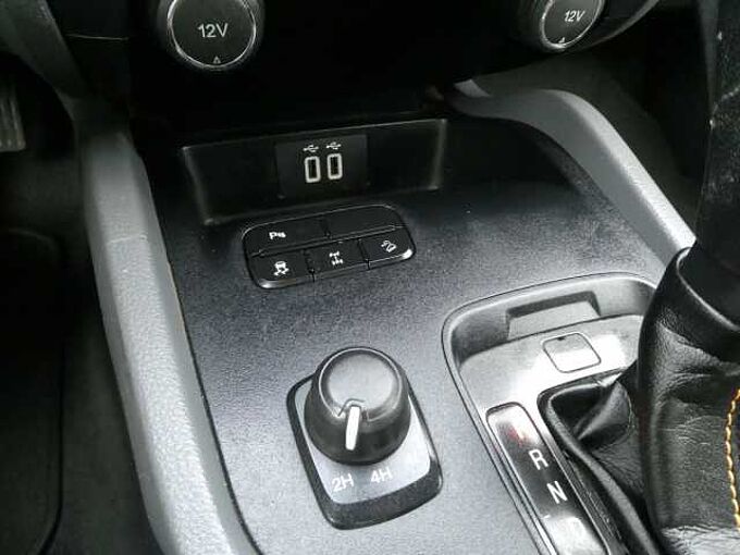 Ford Ranger 3.2 TDCi 200pk 4x4 Automaat Wildtrak BTW '17 (06234)