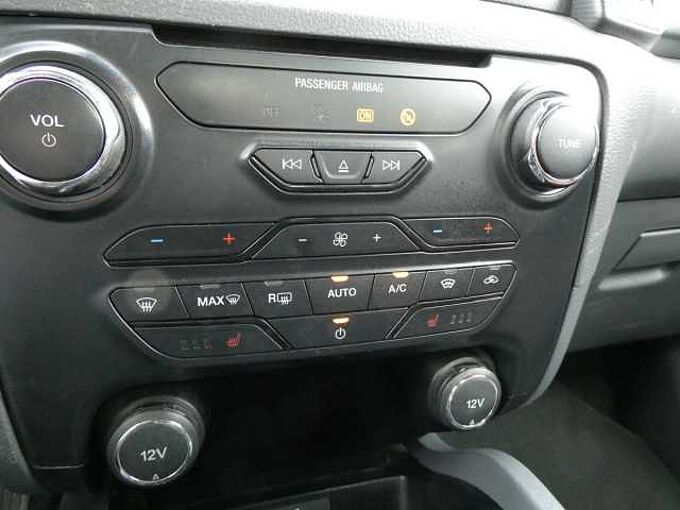 Ford Ranger 3.2 TDCi 200pk 4x4 Automaat Wildtrak BTW '17 (06234)