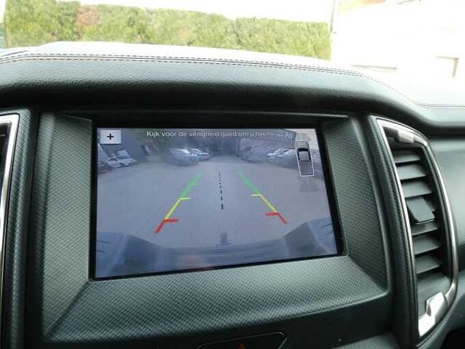 Ford Ranger 3.2 TDCi 200pk 4x4 Automaat Wildtrak BTW '17 (06234)