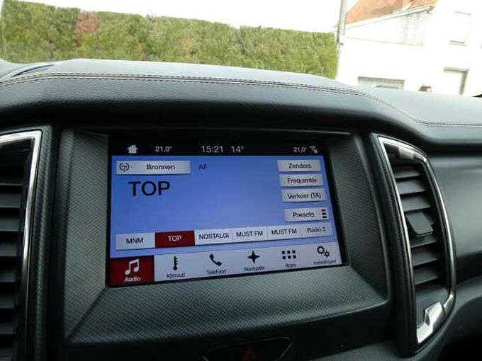 Ford Ranger 3.2 TDCi 200pk 4x4 Automaat Wildtrak BTW '17 (06234)