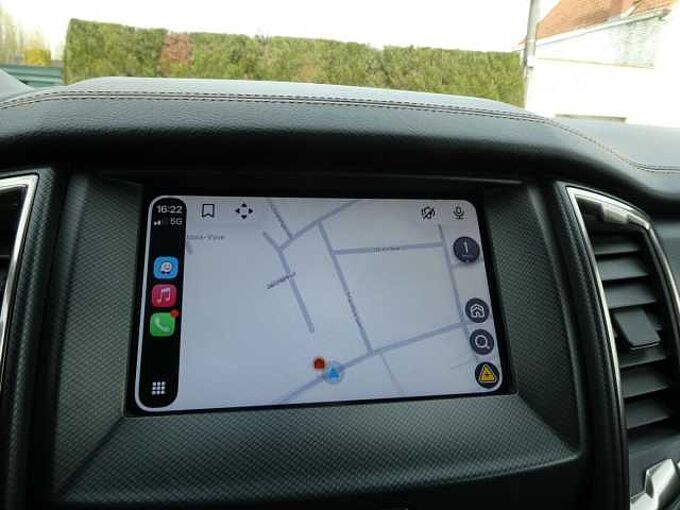 Ford Ranger 3.2 TDCi 200pk 4x4 Automaat Wildtrak BTW '17 (06234)