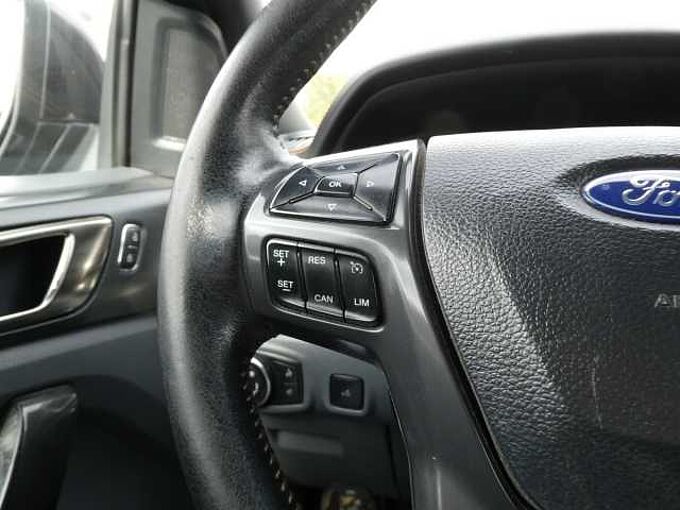 Ford Ranger 3.2 TDCi 200pk 4x4 Automaat Wildtrak BTW '17 (06234)