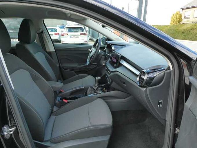 SKODA Fabia 1.0 TSi 110pk Automaat Business '24 22000km (38204)