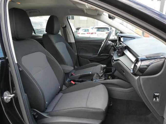 SKODA Fabia 1.0 TSi 110pk Automaat Business '24 22000km (38204)