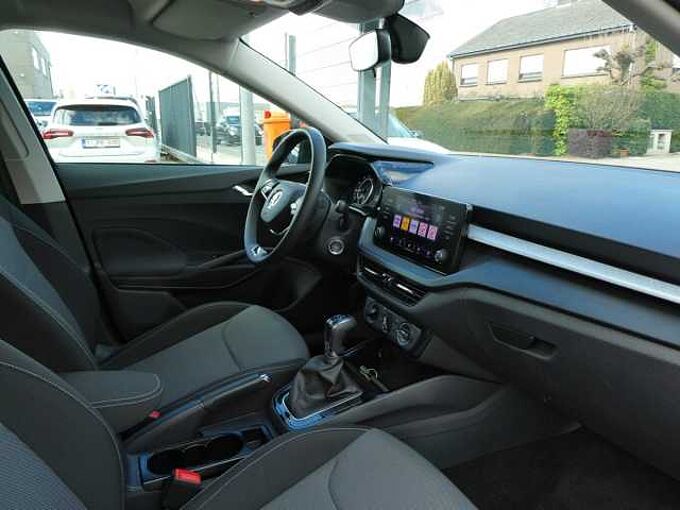 SKODA Fabia 1.0 TSi 110pk Automaat Business '24 22000km (38204)