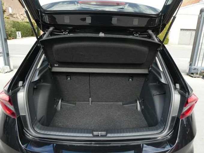 SKODA Fabia 1.0 TSi 110pk Automaat Business '24 22000km (38204)