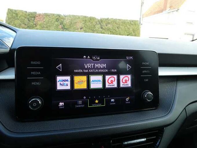 SKODA Fabia 1.0 TSi 110pk Automaat Business '24 22000km (38204)